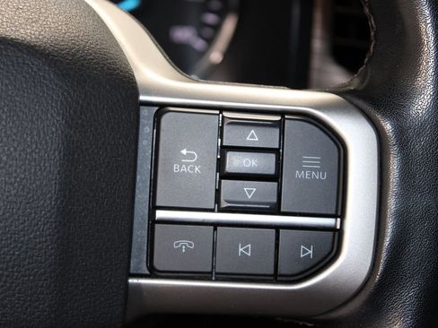 Used 2023 Ford Expedition Max Limited AWD/4WD image 40