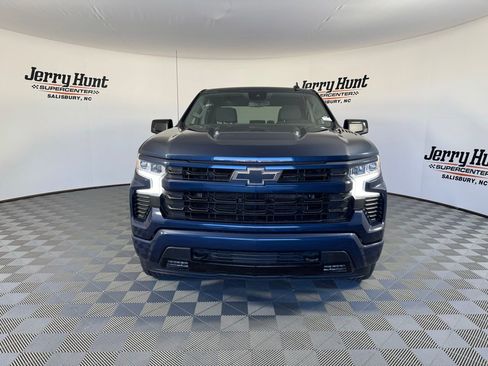 Used 2022 Chevrolet Silverado 1500 RST image 6