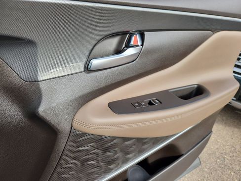 Used 2022 Hyundai Santa Fe Limited image 14