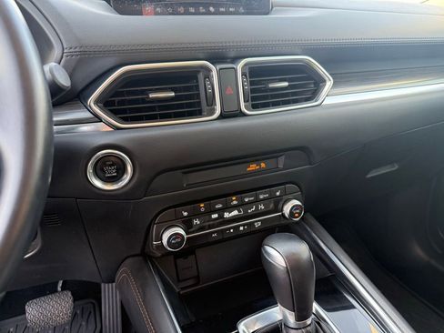 Used 2019 MAZDA CX-5 Grand Touring image 19