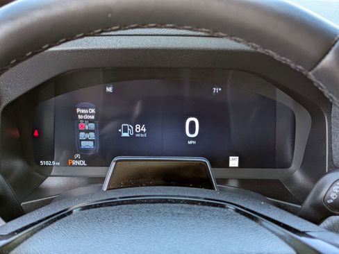 Used 2025 Ford Explorer Platinum w/ Ultimate Package image 31