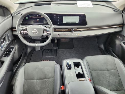 Used 2024 Nissan Ariya AWD image 24