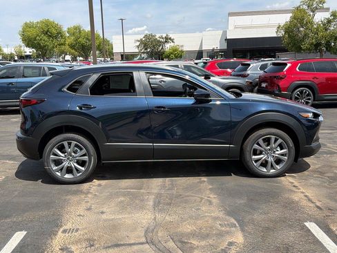 New 2026 MAZDA CX-30 AWD 2.5 S image 8