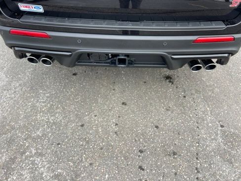 New 2026 Ford Explorer ST image 23