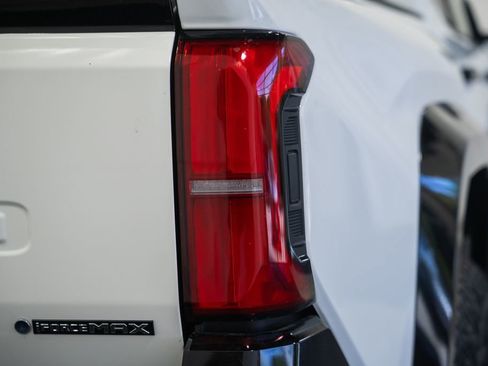 New 2026 Toyota Tacoma TRD Pro AWD/4WD image 6