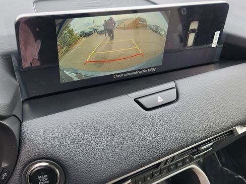 New 2026 MAZDA CX-90 3.3 Turbo w/ Premium Sport Pkg image 8