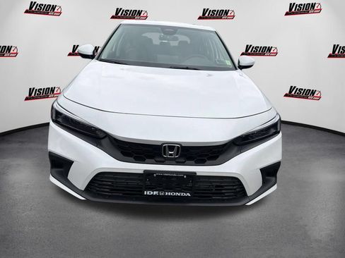 Used 2024 Honda Civic EX-L image 2