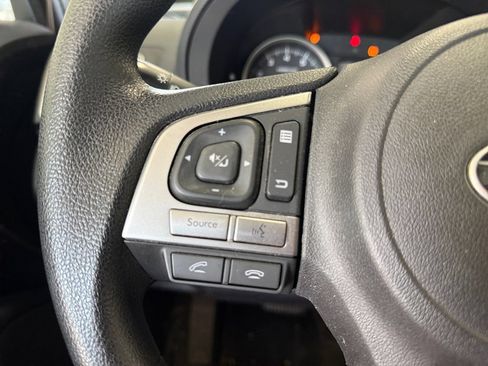 Used 2018 Subaru Forester 2.5i Premium w/ All-Weather Package AWD/4WD image 23