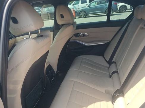Used 2020 BMW M340i w/ Premium Package RWD image 6
