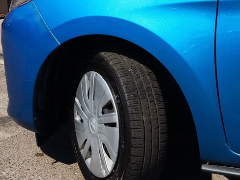 Used 2024 Mitsubishi Mirage ES image 6