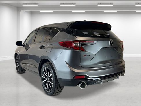 New 2026 Acura RDX A-Spec image 3