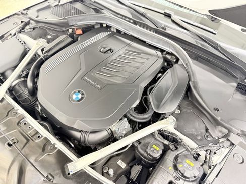 Used 2020 BMW 840i Gran Coupe w/ Comfort Seating Package RWD image 30