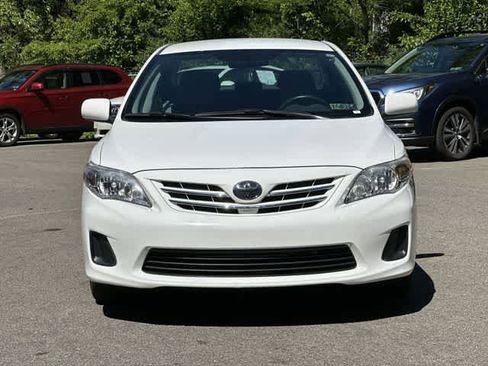 Used 2013 Toyota Corolla LE FWD image 18