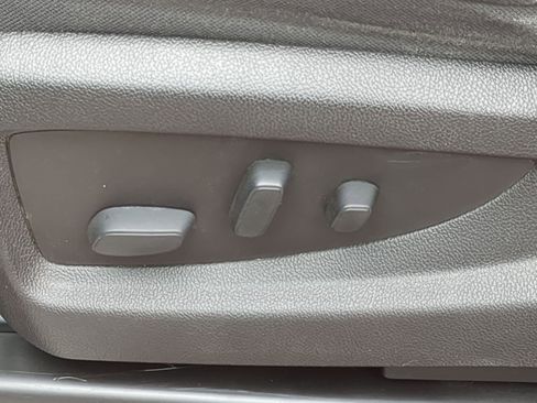 Used 2016 Chevrolet Silverado 1500 LT w/ All Star Edition image 20