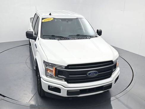 Used 2020 Ford F150 XLT w/ Equipment Group 302A Luxury image 42