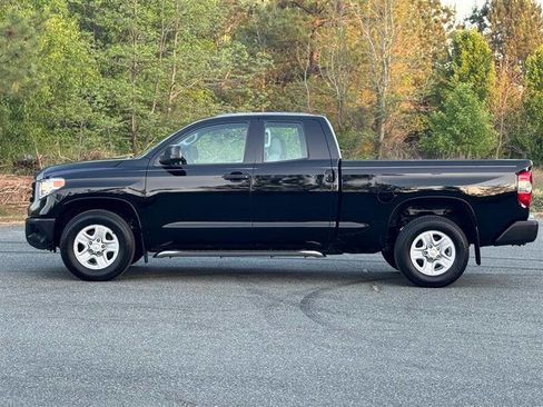 Used 2014 Toyota Tundra SR image 3