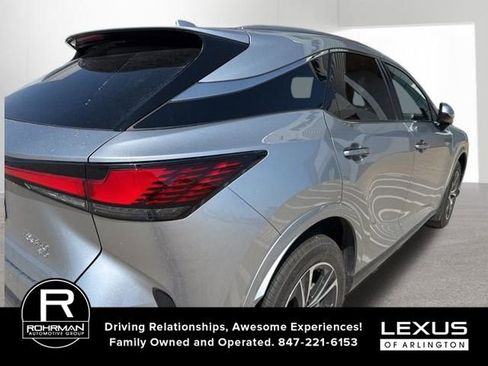 Used 2023 Lexus RX 350 Premium w/ Cold Area Package image 5