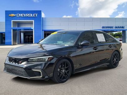 Used 2023 Honda Civic Si