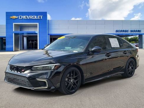 Used 2023 Honda Civic Si image 2