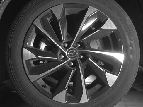 Used 2025 MAZDA CX-50 2.5 Hybrid w/ Premium Plus Pkg image 12