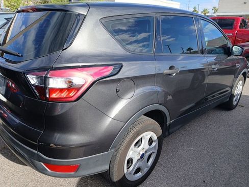 Used 2018 Ford Escape S FWD image 4