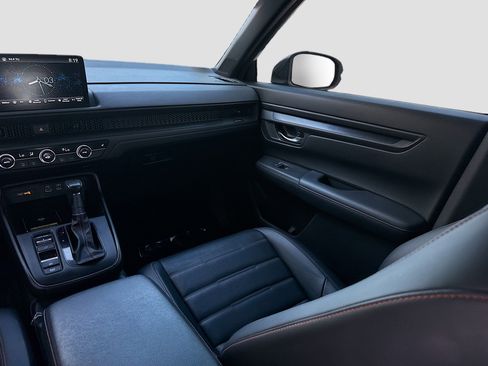 Certified 2024 Honda CR-V Sport-L image 19