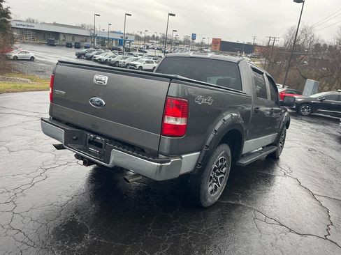 Used 2008 Ford F150 XLT AWD/4WD image 5