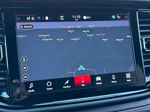 Used 2022 Dodge Durango R/T w/ Blacktop Package image 17