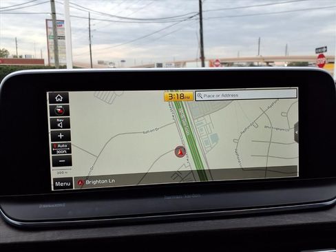 Used 2020 Kia Telluride SX w/ Towing Package image 10