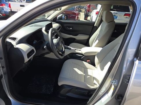 New 2027 Honda HR-V LX image 6