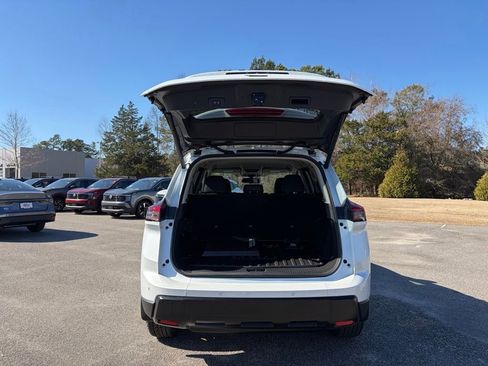 New 2026 Nissan Rogue SV w/ Rock Creek Premium Package image 6