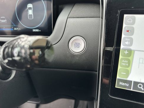 Used 2024 Hyundai Santa Cruz Limited AWD/4WD image 17