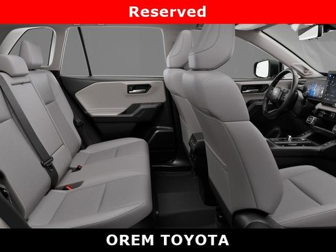 New 2026 Toyota RAV4 Limited image 21