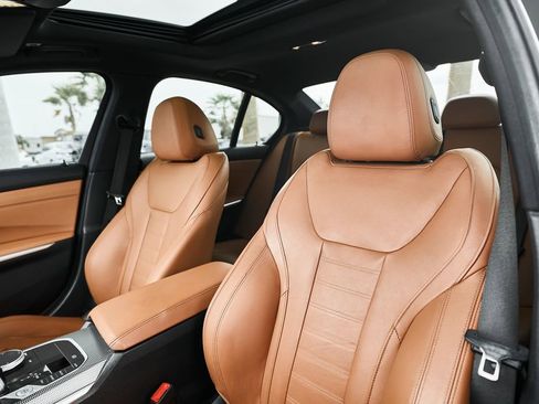 Used 2021 BMW M340i w/ Premium Package image 29