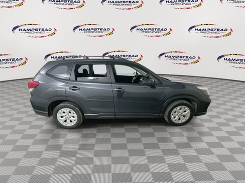 Used 2019 Subaru Forester w/ Alloy Wheel Package image 9