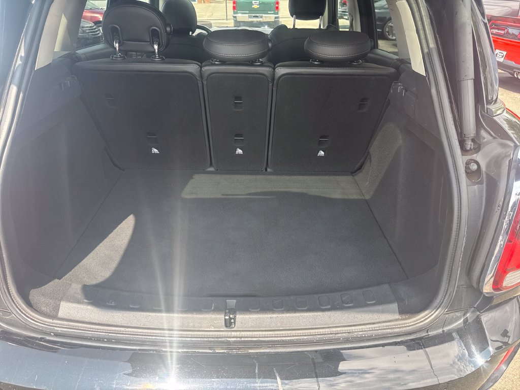 Used 2017 MINI Cooper Countryman S AWD/4WD image 24