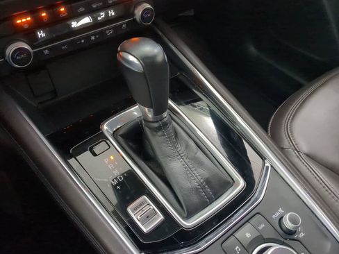 Used 2020 MAZDA CX-5 Signature image 32