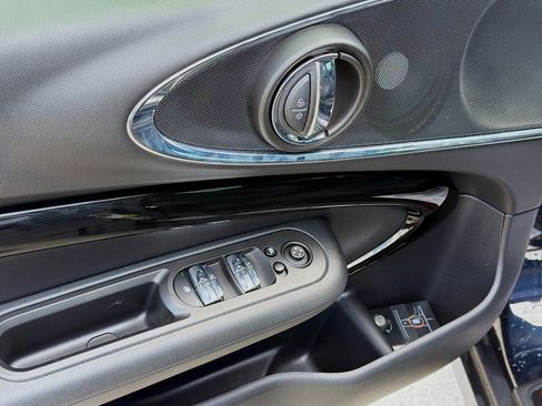 Used 2022 MINI Cooper Clubman John Cooper Works image 22