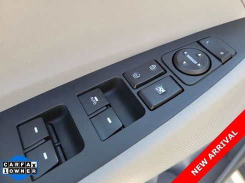 Used 2017 Hyundai Tucson Sport w/ Cargo Package AWD/4WD image 16