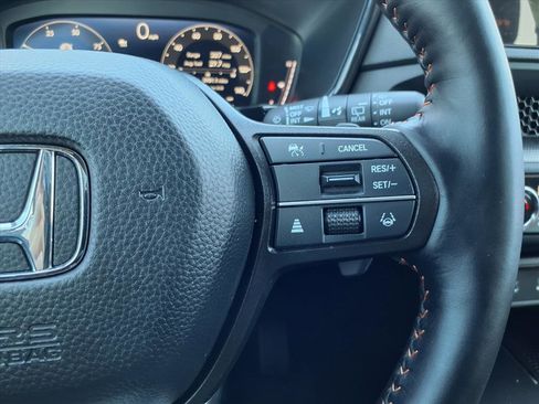 Certified 2026 Honda CR-V TrailSport image 15