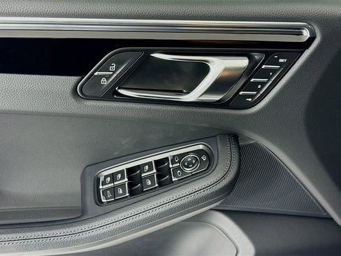 New 2026 Porsche Macan S image 11