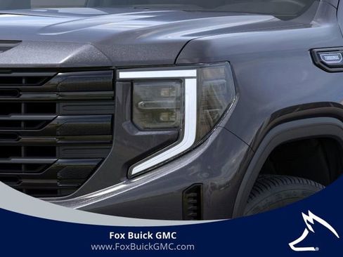 Used 2026 GMC Sierra 1500 Elevation image 10