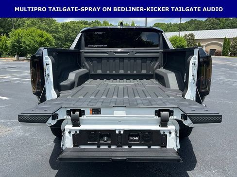 Used 2023 GMC Hummer EV Edition 1 AWD/4WD image 14