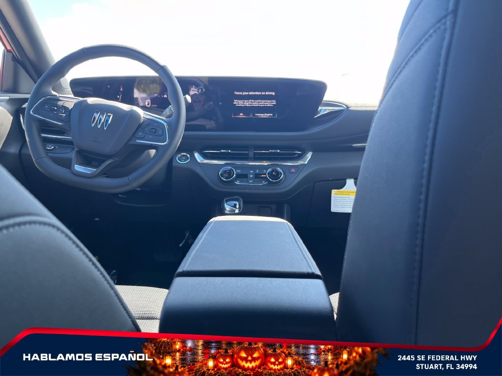 New 2026 Buick Envista Preferred w/ Convenience I Package FWD image 15