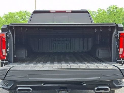 Used 2022 GMC Sierra 1500 AT4 w/ AT4 Preferred Package AWD/4WD image 30