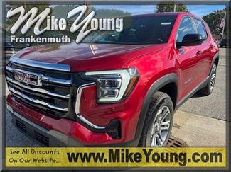 New 2026 GMC Terrain Elevation video 1