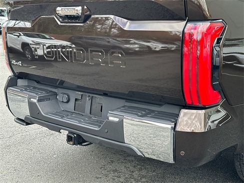 Used 2024 Toyota Tundra 1794 Edition image 5