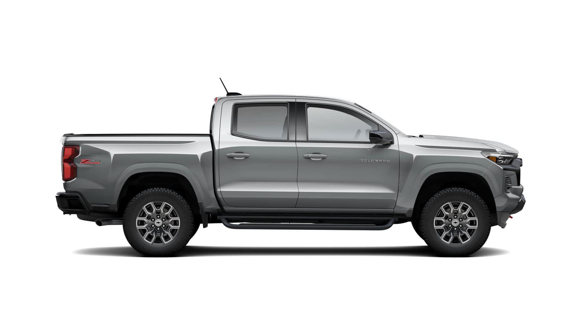 New 2026 Chevrolet Colorado Z71 w/ Technology Package AWD/4WD image 28