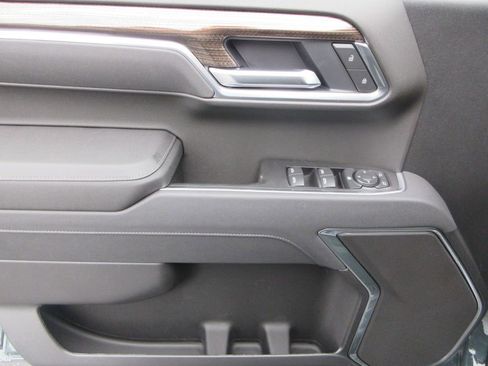 New 2026 Chevrolet Silverado 1500 LT image 23