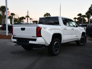 New 2025 Toyota Tacoma TRD Sport video 2